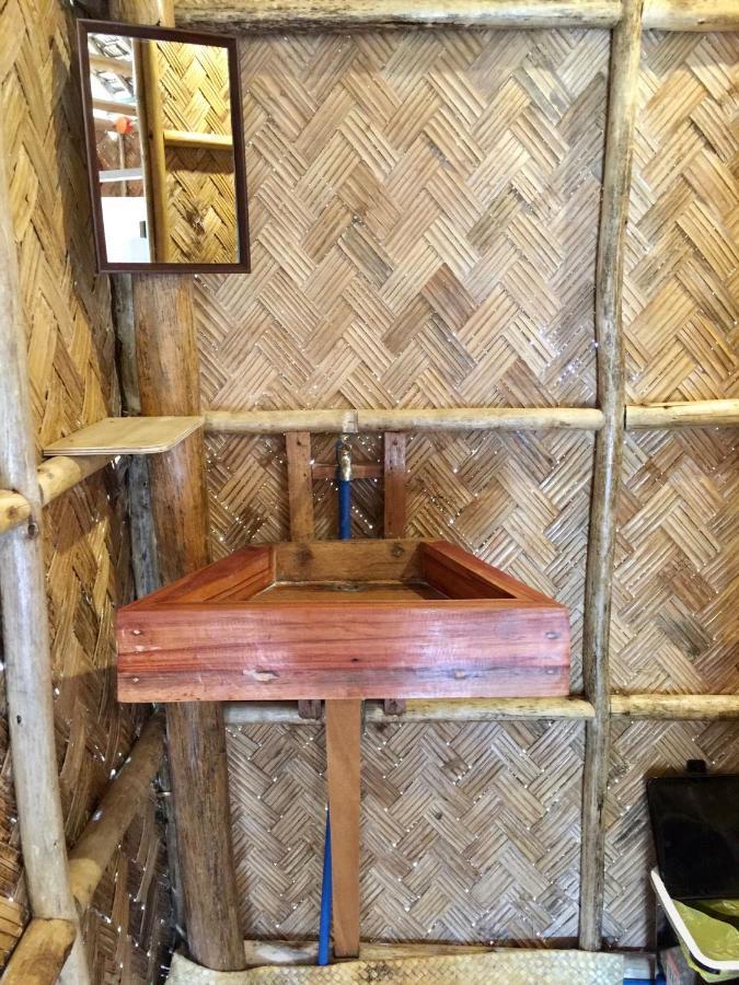 Back Trippers Inn Сан-Висенте Экстерьер фото