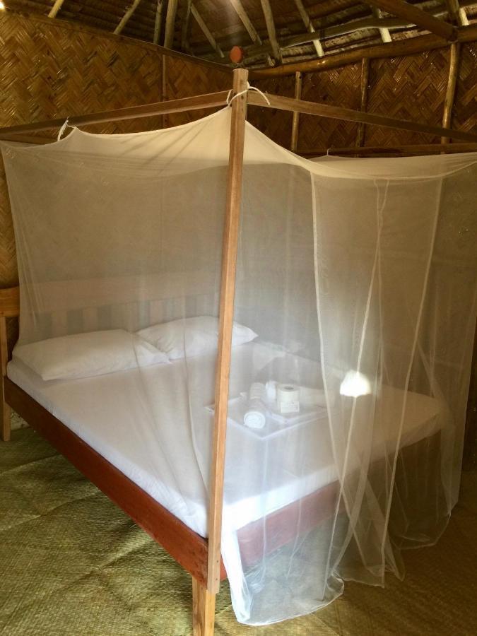 Back Trippers Inn Сан-Висенте Экстерьер фото